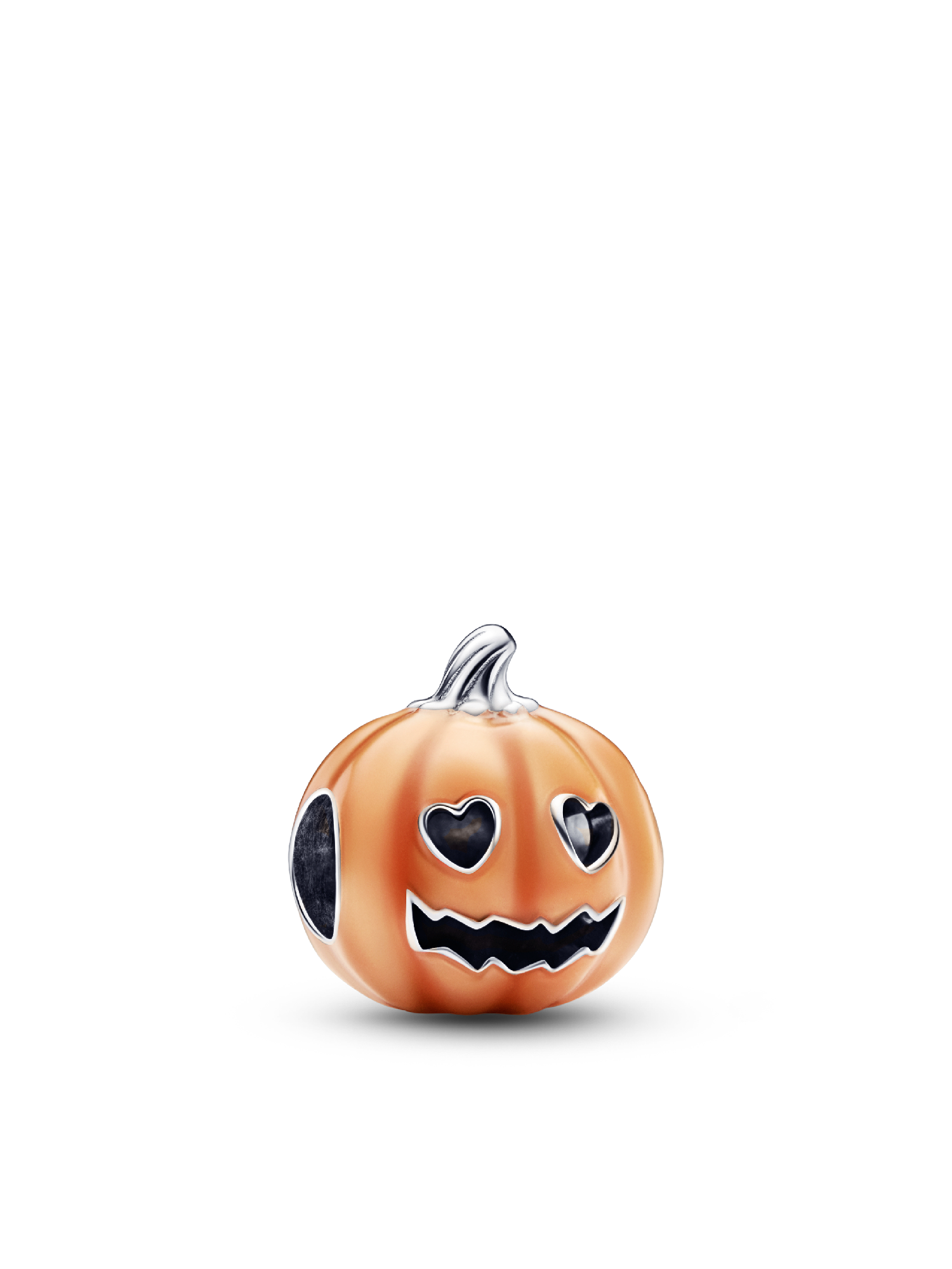 Trio de charms Stitch Halloween de Disney