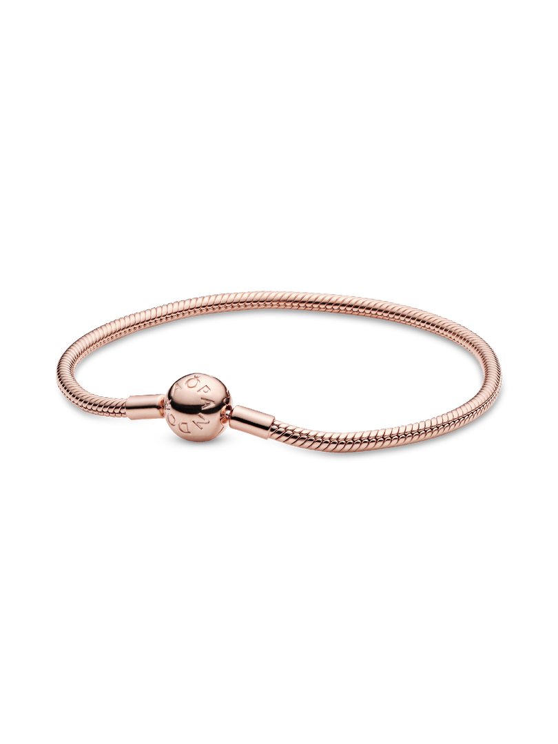 Pandora Moments Snake Chain Bracelet