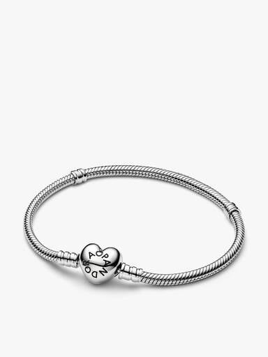 Ensemble bracelet et charm Yéti