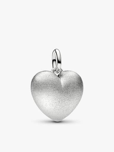Wrapped in Love Charm Necklace Set