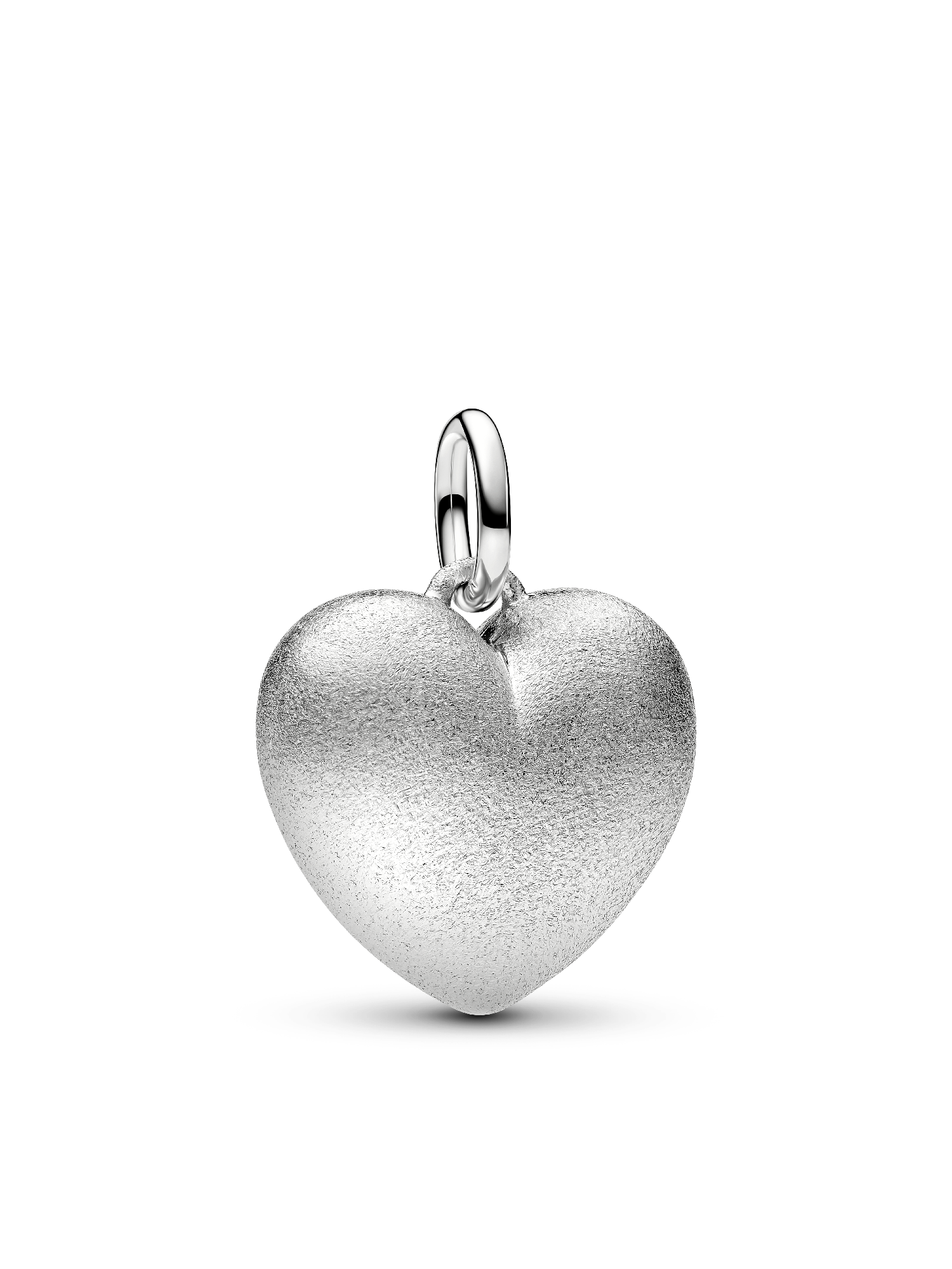 Wrapped in Love Charm Necklace Set