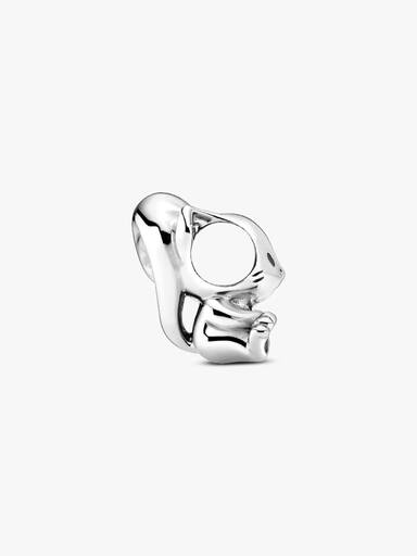 FINAL SALE - Cute Squirrel Charm