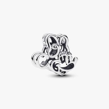 Disney Mickey & Friends Collectors Charm Set