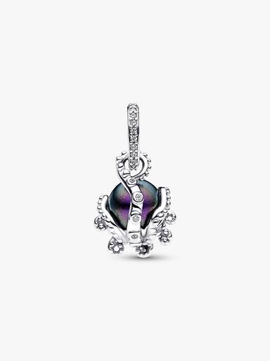 Charm-pendentif Ursula de La Petite Sirène de Disney
