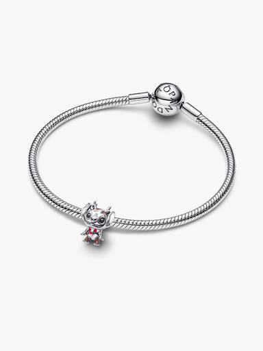 Charm Stitch en renne de Disney