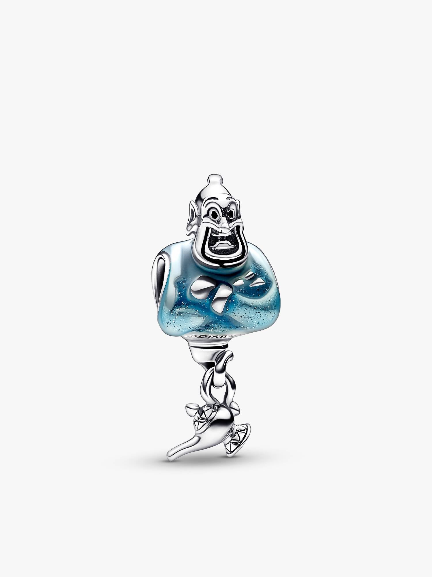 FINAL SALE - Disney Aladdin Genie & Lamp Charm