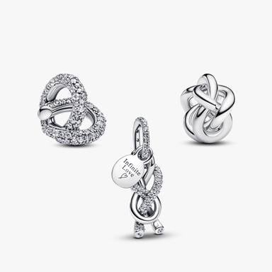 Infinity Charm Trio