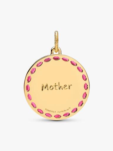 Pat McGrath The Beauty Mantra Medallion