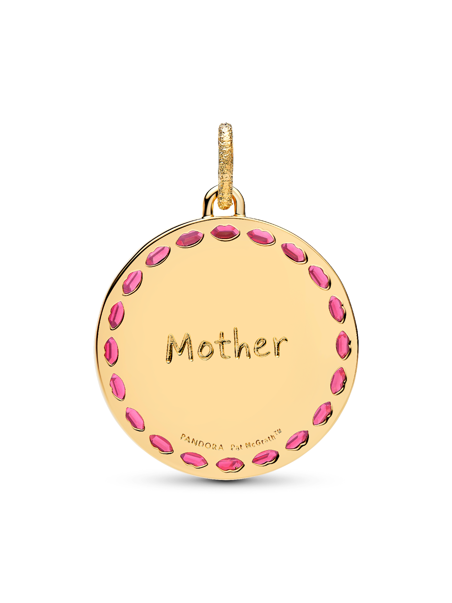Pat McGrath The Beauty Mantra Medallion