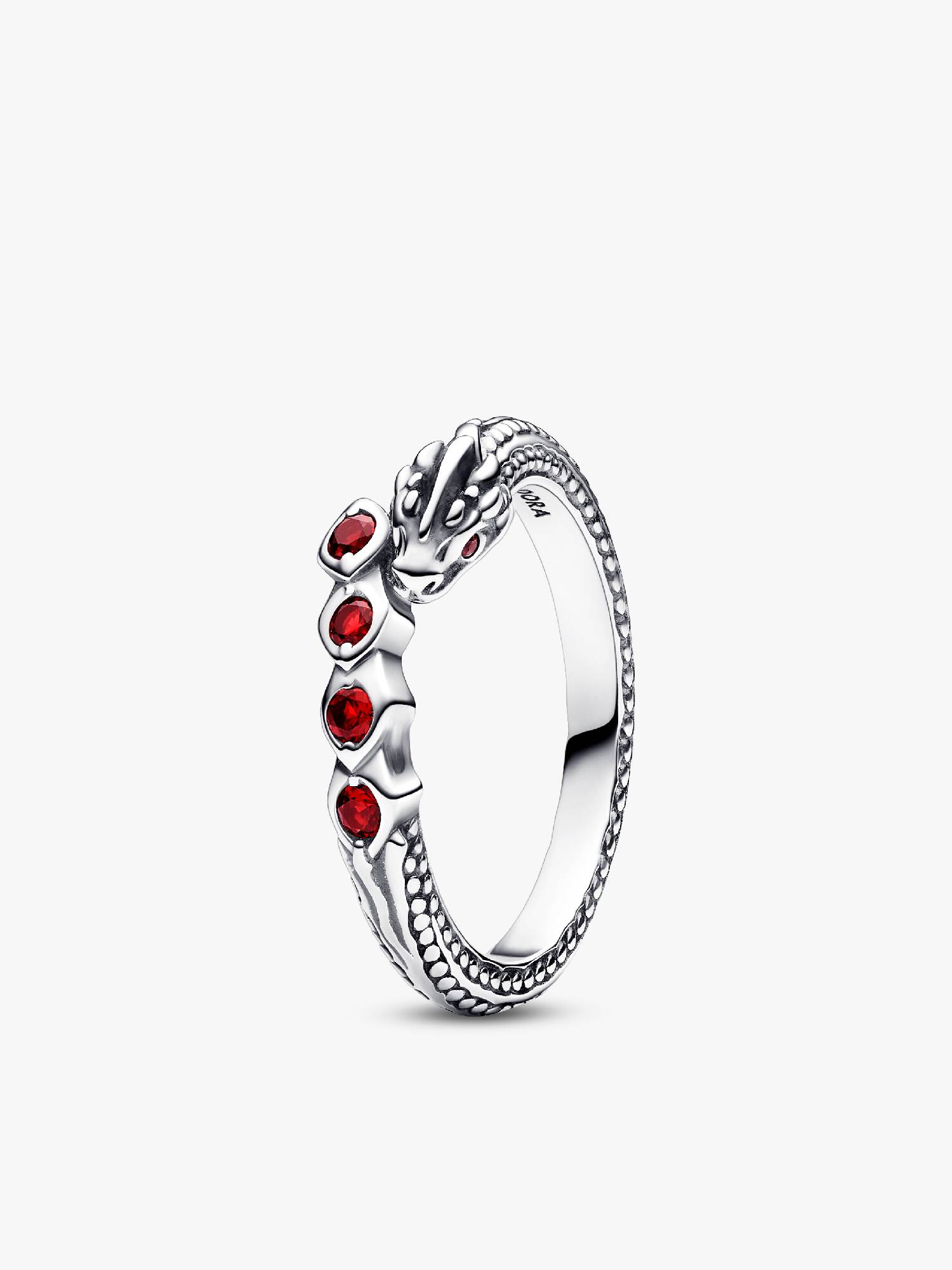 FINAL SALE - Game of Thrones Dragon Sparkling Ring