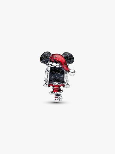 Charm des fêtes Minnie Mouse de Disney