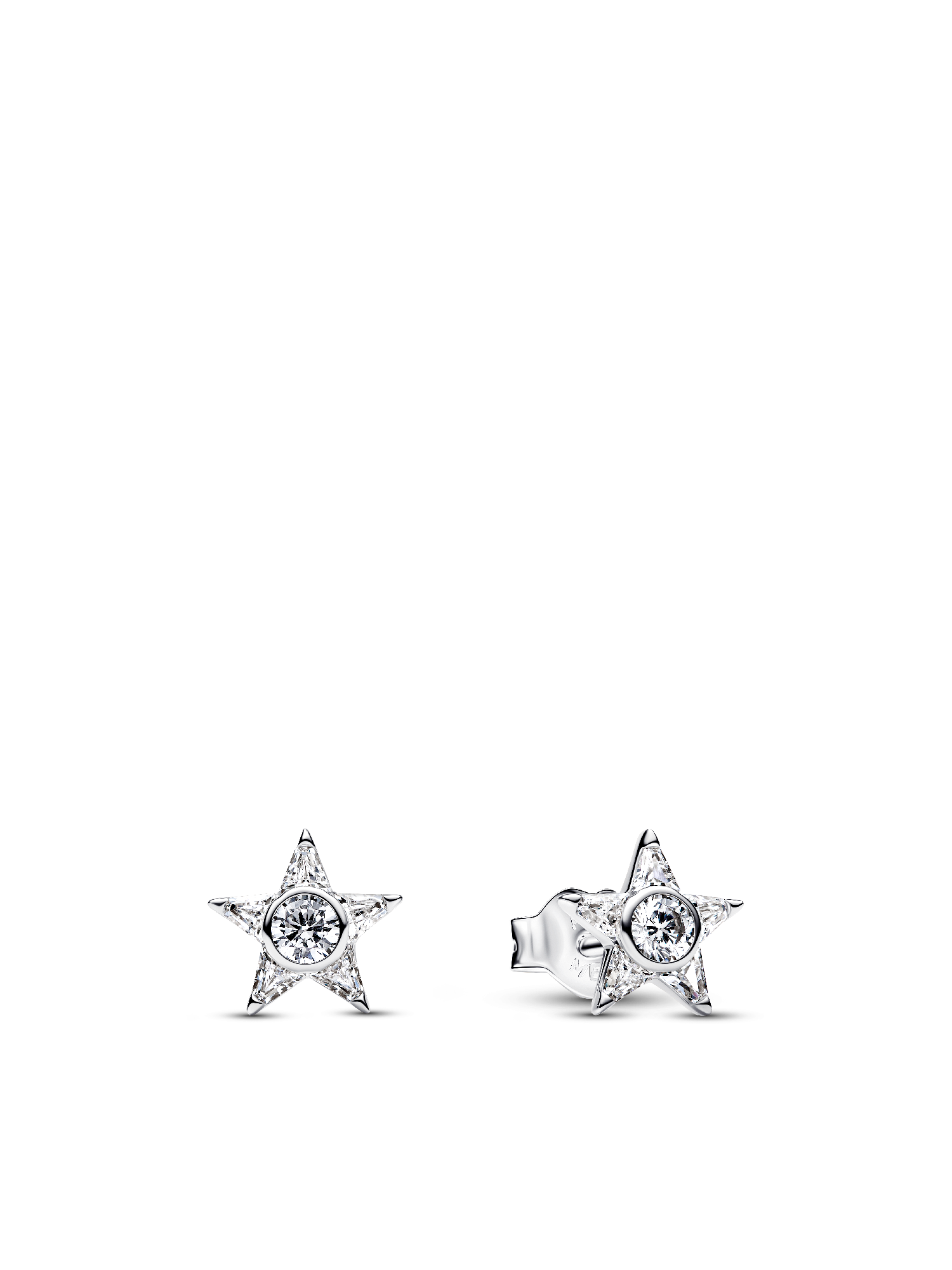 Sparkling Stella Jewellery Set