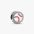 Engravable Baseball Charm Engravable Baseball Charm