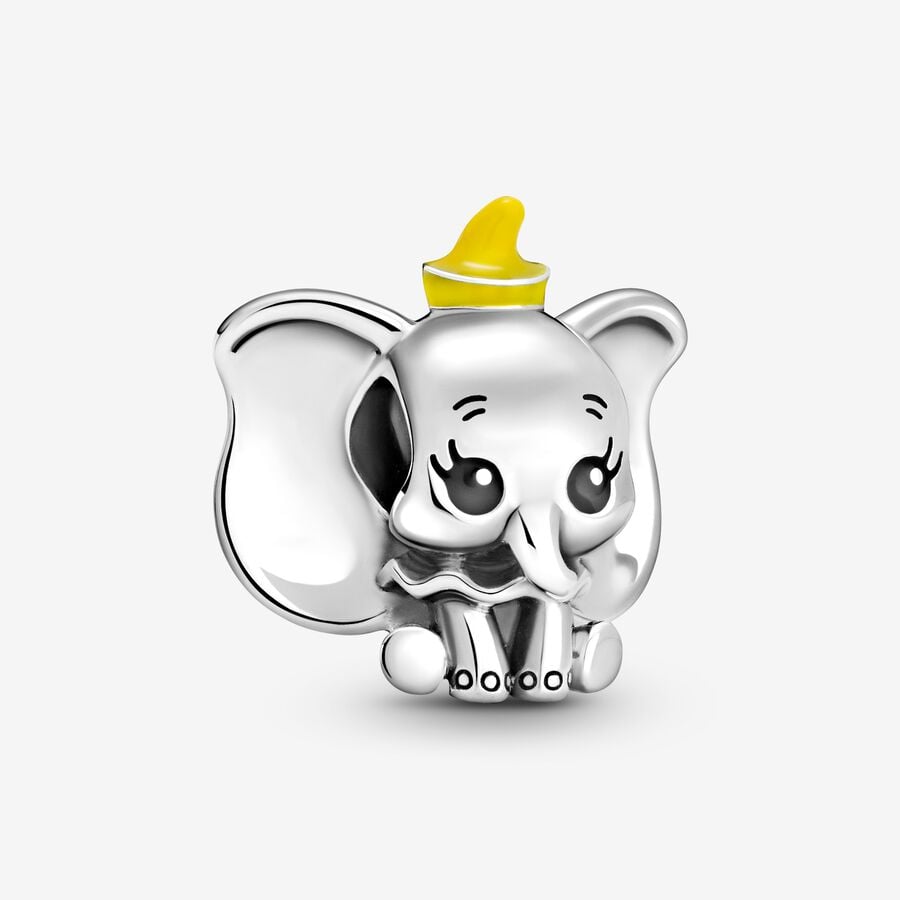 Charm Dumbo de Disney image number 0