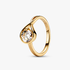 Pandora Infinite Lab-Grown Diamond Ring Pandora Infinite Lab-Grown Diamond Ring