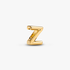 Letter Z Alphabet Charm Letter Z Alphabet Charm