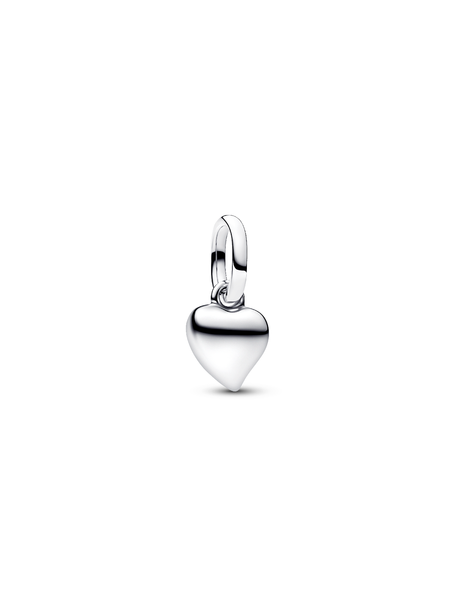 Mini charm-pendentif Cœur