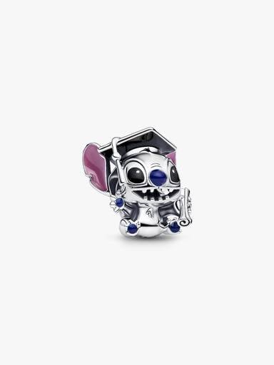 FINAL SALE - Disney Stitch Graduation 2025 Charm