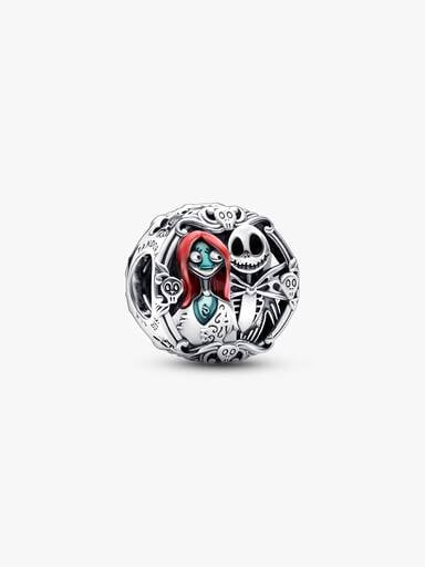 FINAL SALE - Disney The Nightmare Before Christmas Charm
