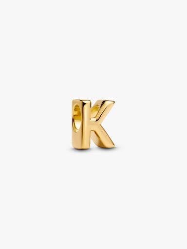 Charm Alphabet Lettre K