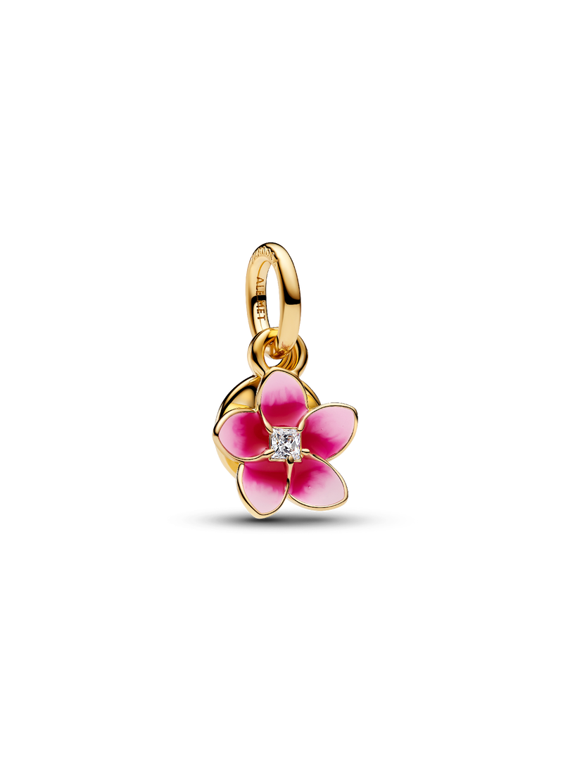 Disney Moana Flower Dangle Charm