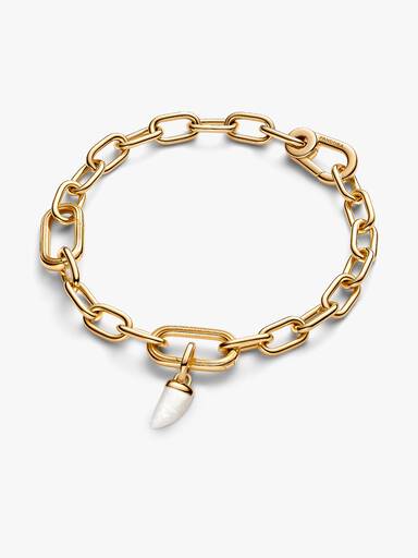 VENTE FINALE - Mini charm-pendentif Dent de requin Pandora ME