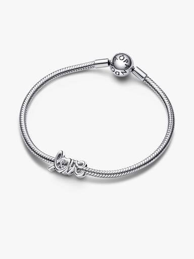 Handwritten Love Charm