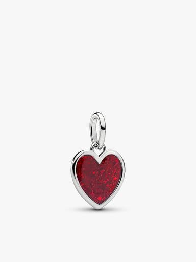 Trio de charms Lettres au père Noël à graver