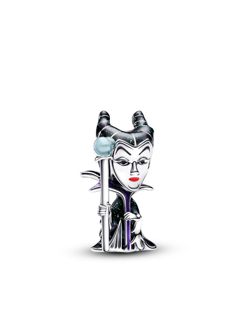 Disney Villains Charm Trio