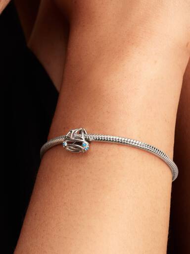Sailboat Charm