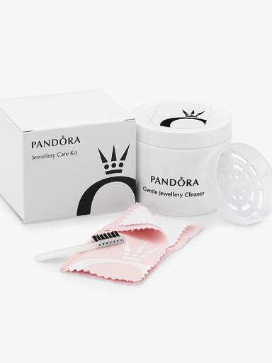 Pandora Jewellery Cleaner Set