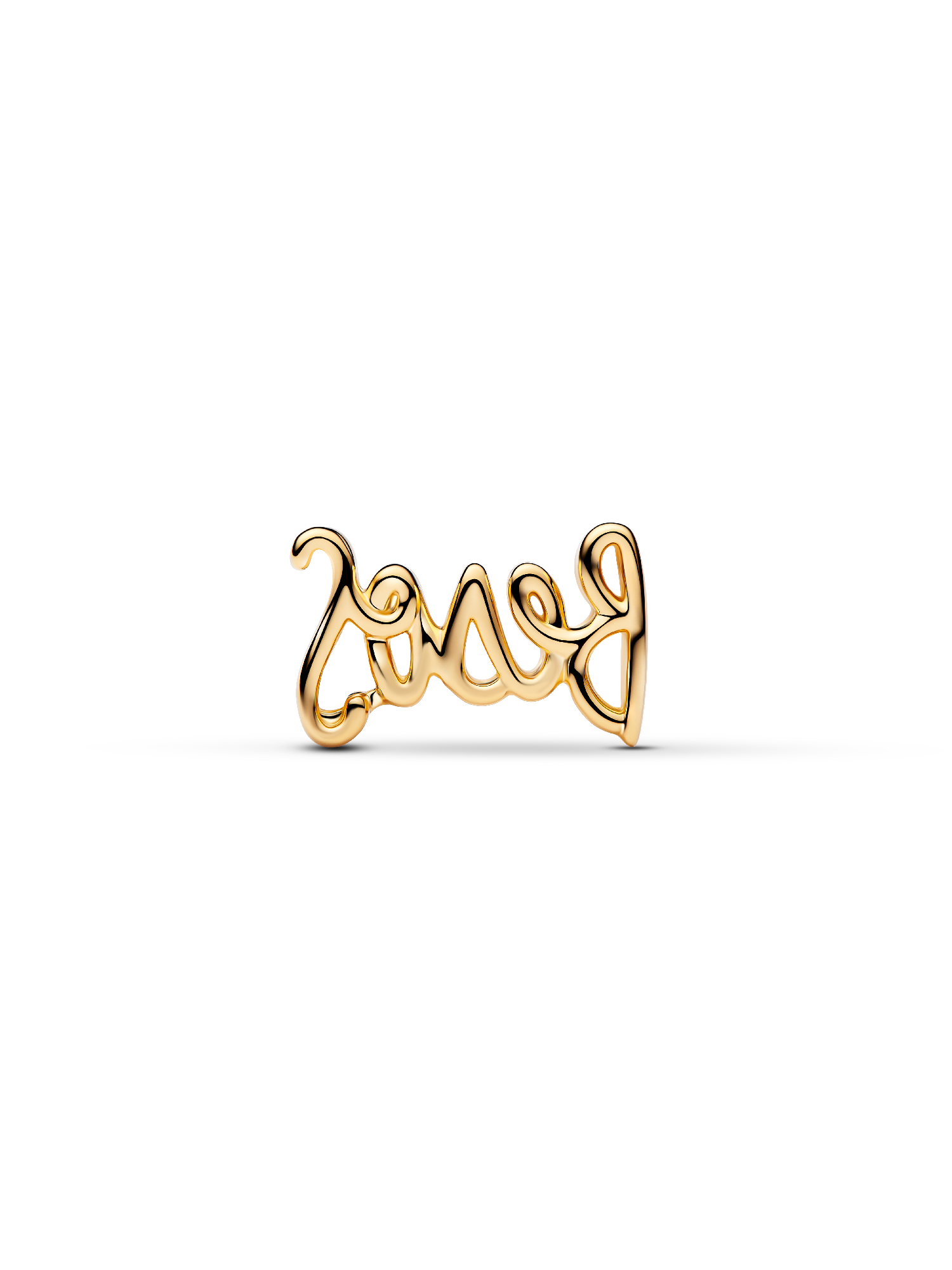 Besos Script Charm