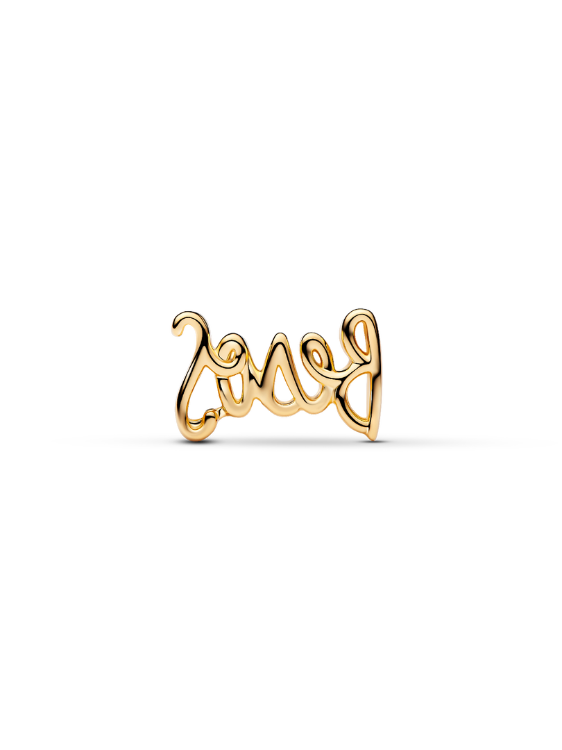 Besos Script Charm