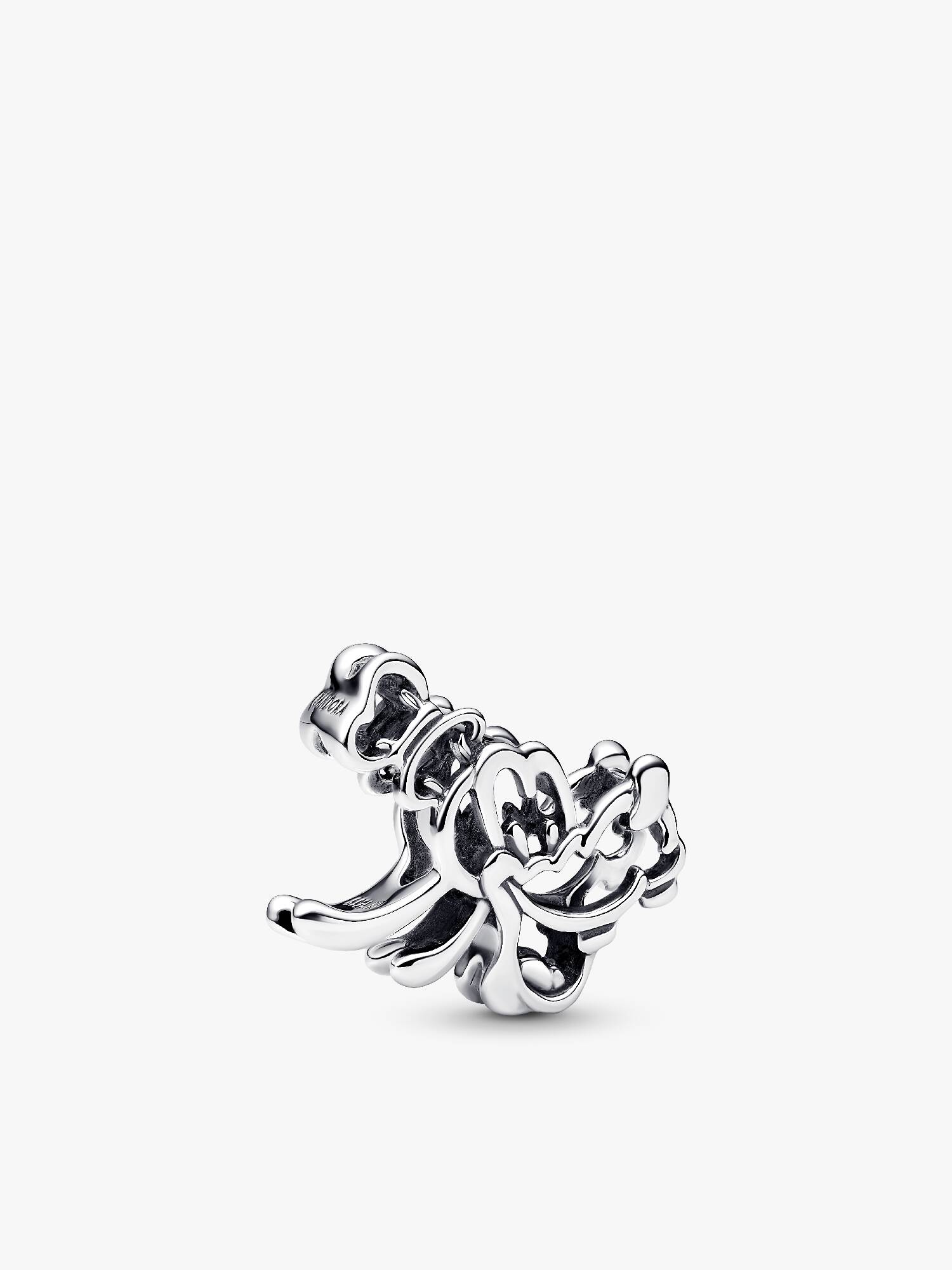 Disney Goofy Openwork Charm