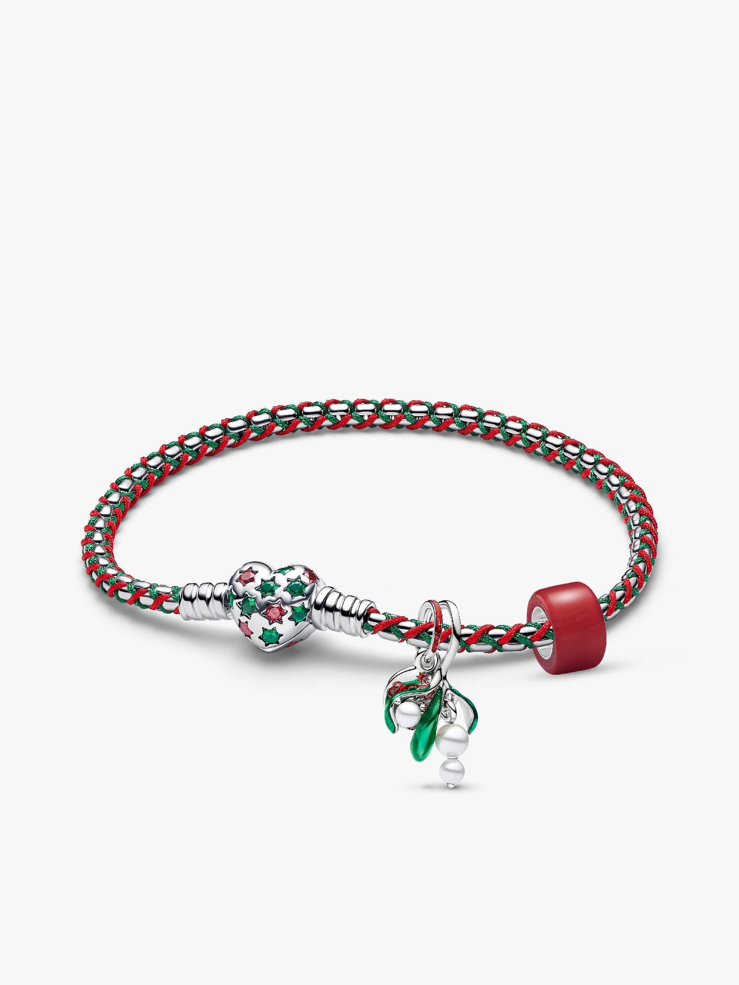 Bracelet à charms Gui 2026