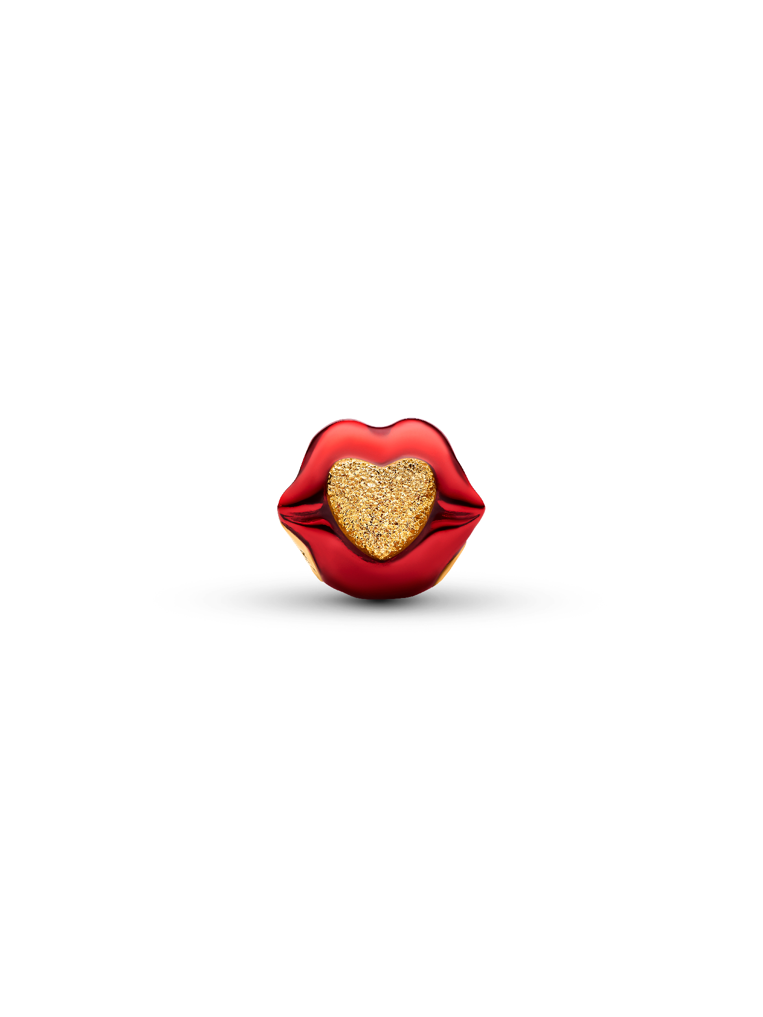 Pat McGrath The Lips of Love Mini Charm