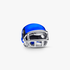 Football Helmet Royal Blue Football Helmet Royal Blue