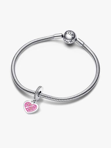 Sagittarius Dangle Charm