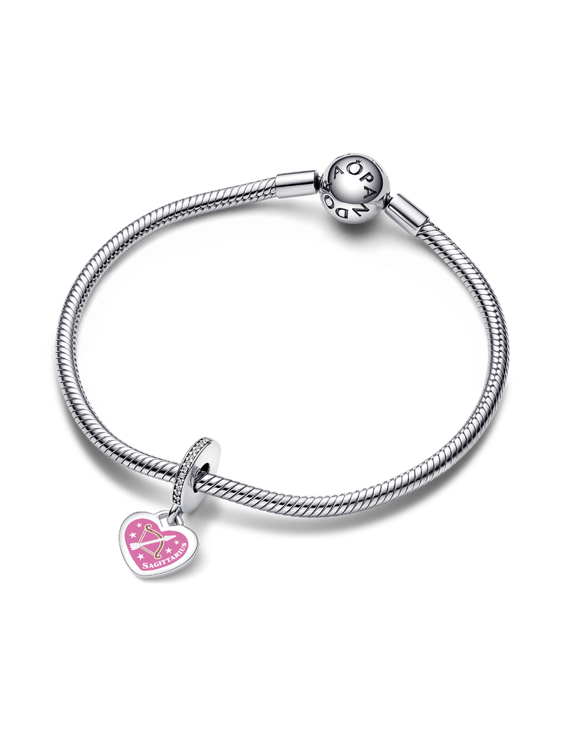 Sagittarius Dangle Charm