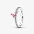 Sparkling Butterfly Ring Sparkling Butterfly Ring