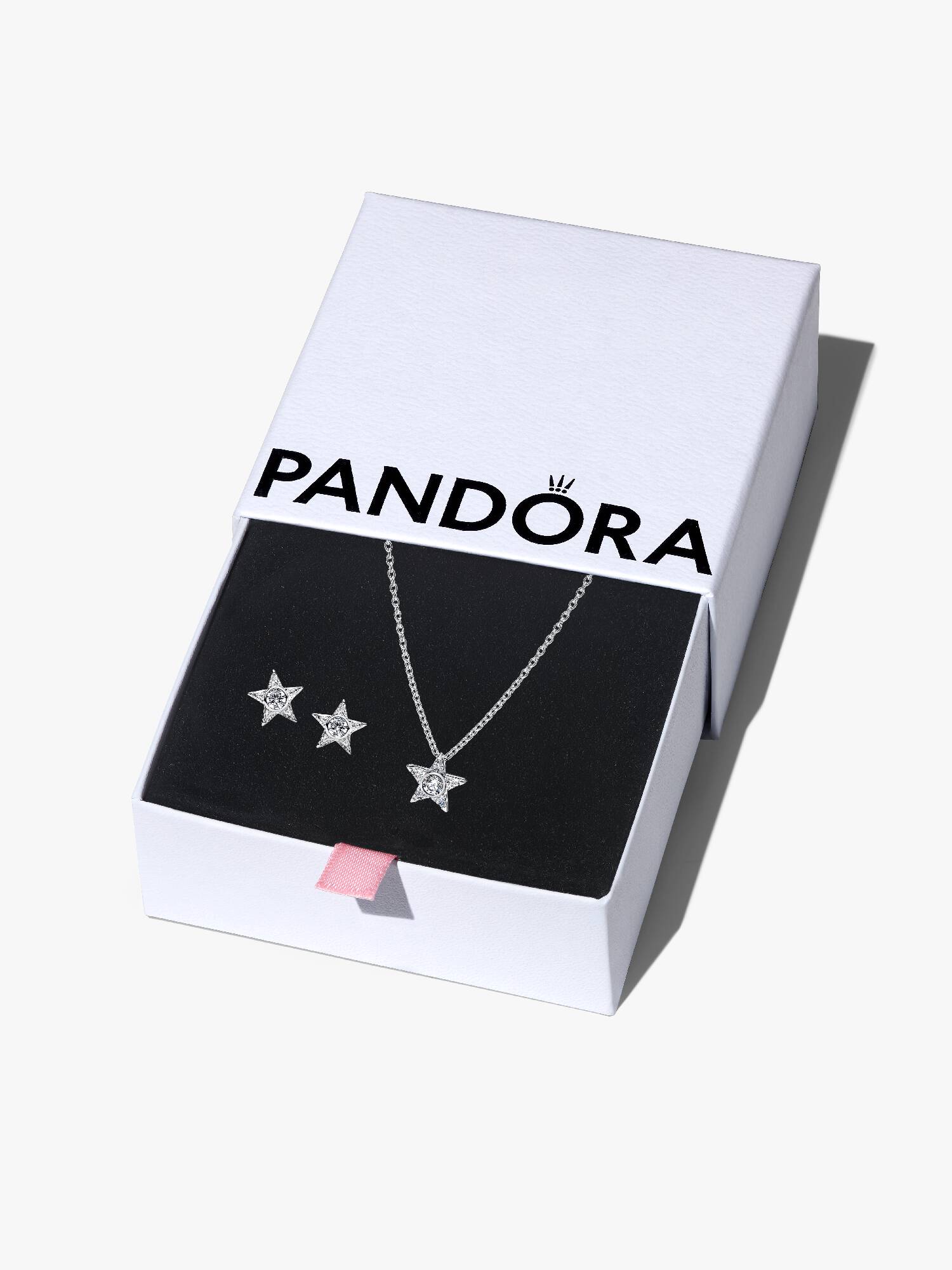 Sparkling Star Jewellery Gift Set