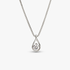 Pandora Infinite Lab-Grown Diamond Pendant Necklace Pandora Infinite Lab-Grown Diamond Pendant Necklace
