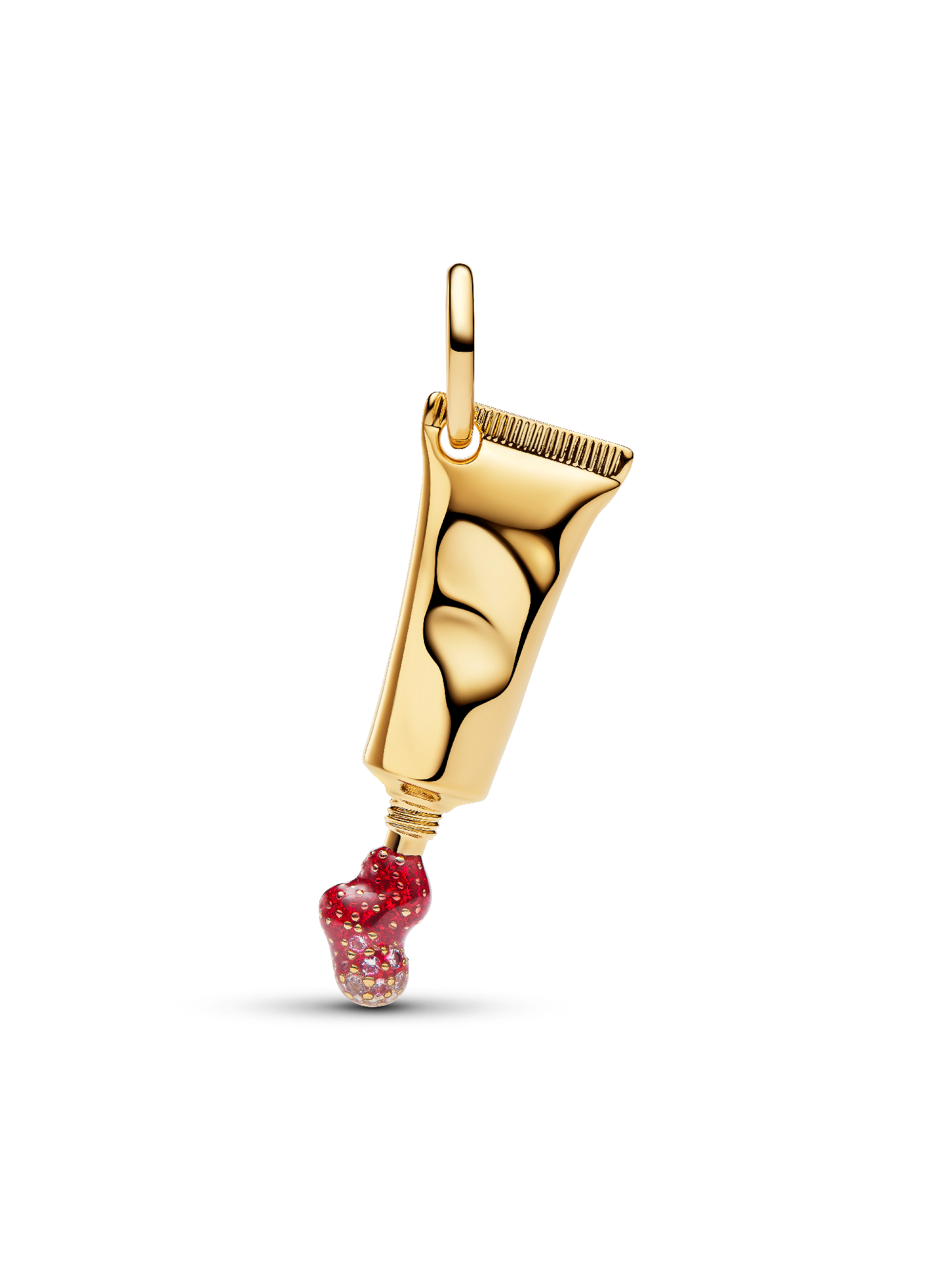 Pat McGrath The Tube of Beauty Dangle Charm