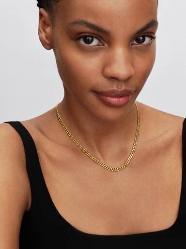Cuban Chain Necklace