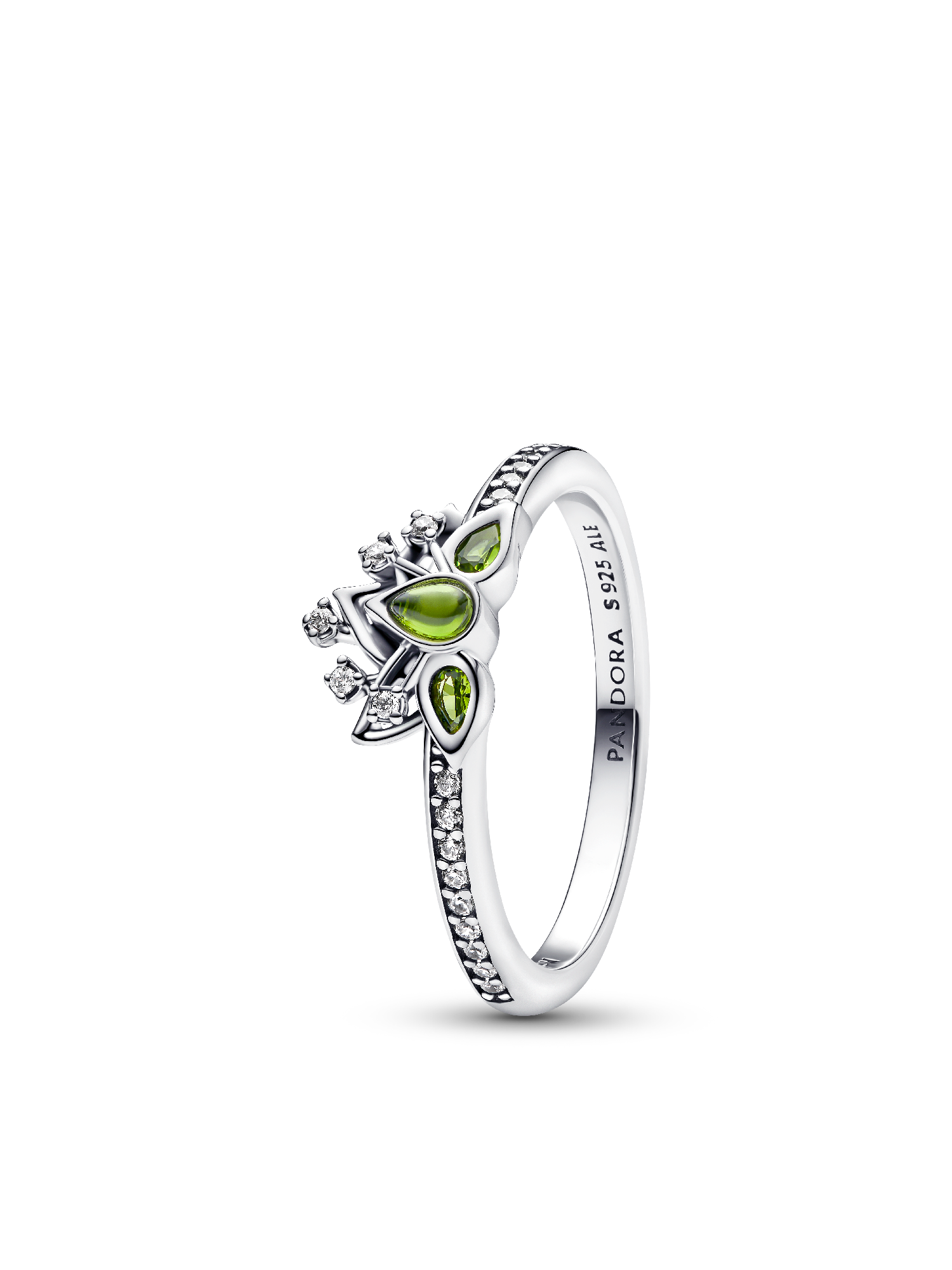 Modern Disney Princesses Ring Set