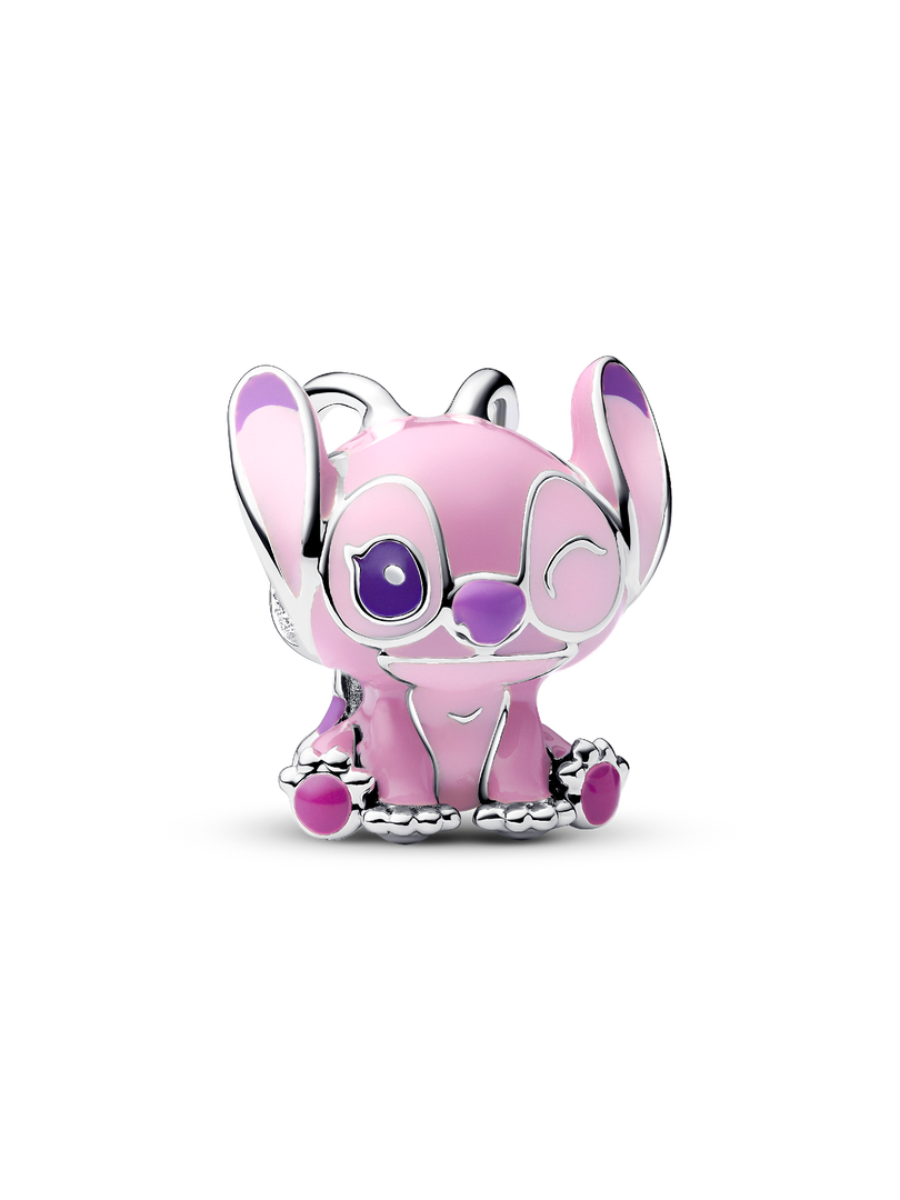 Charm Angel Lilo et Stitch de Disney