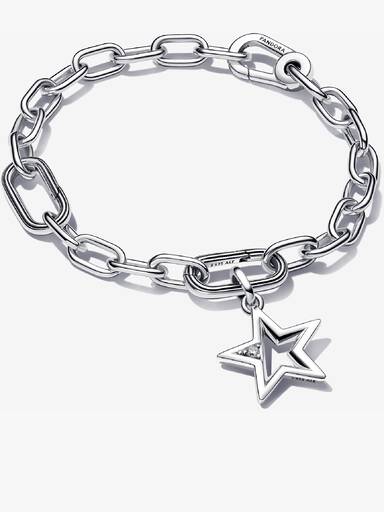 Ensemble de bracelet Étoile scintillante Pandora ME