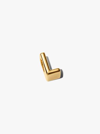 Charm Alphabet Lettre L