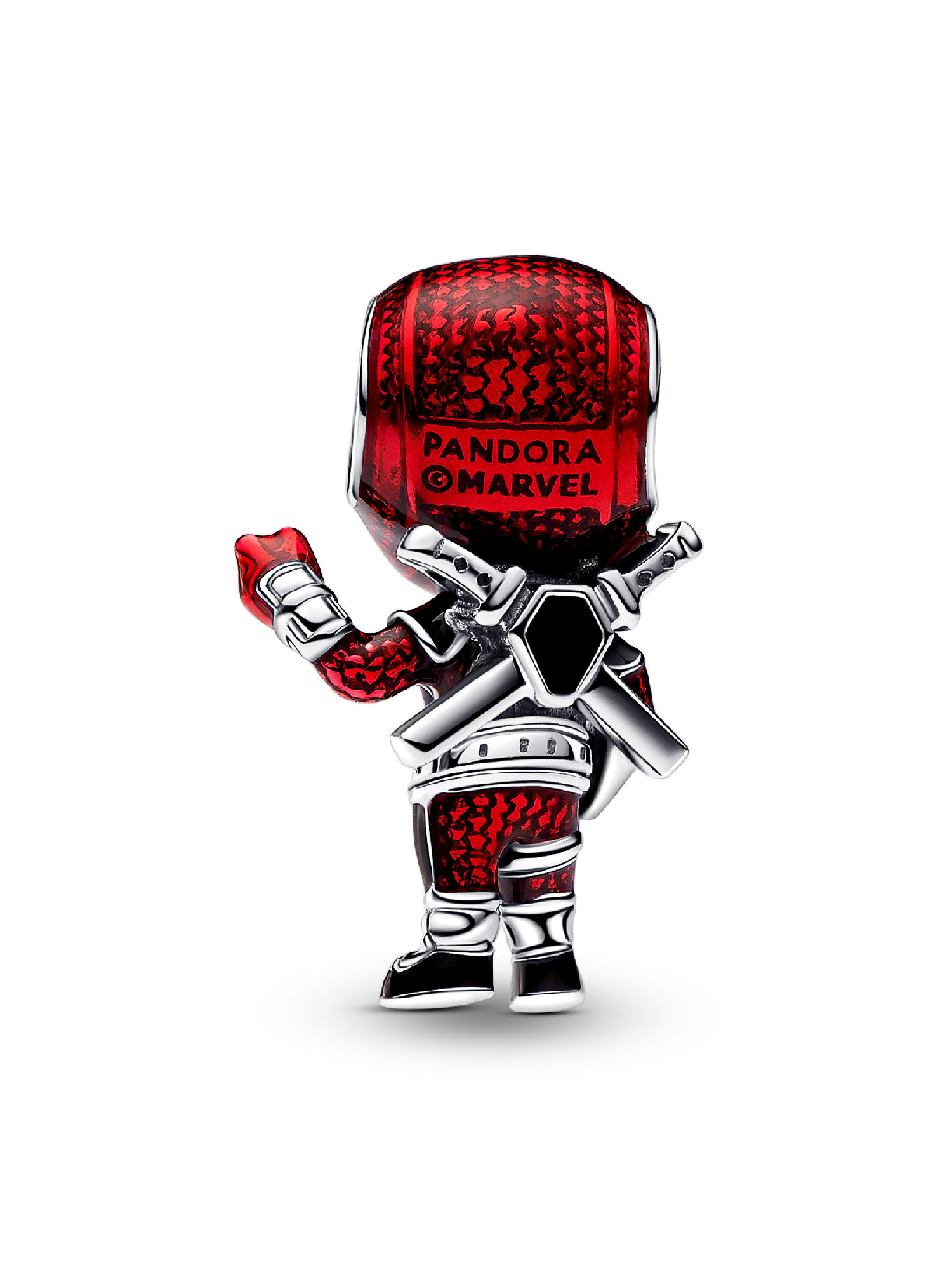 Marvel Deadpool Charm
