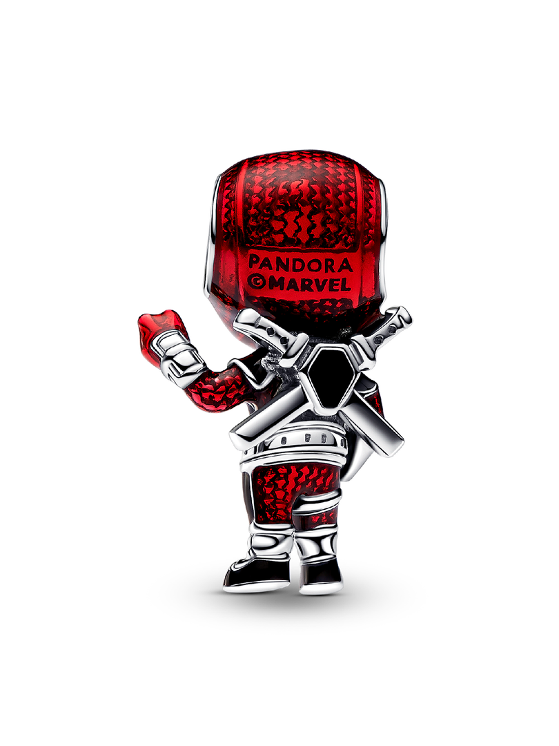 Marvel Deadpool Charm
